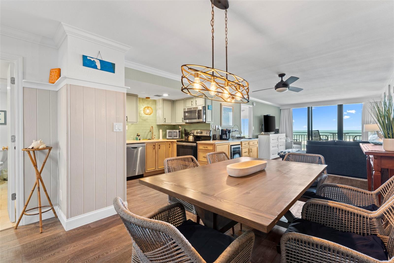 2401 S ATLANTIC AVE #503A, NEW SMYRNA BEACH, FL, 32169