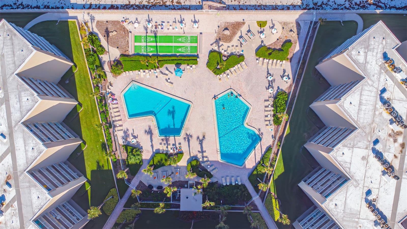 2401 S ATLANTIC AVE #503A, NEW SMYRNA BEACH, FL, 32169