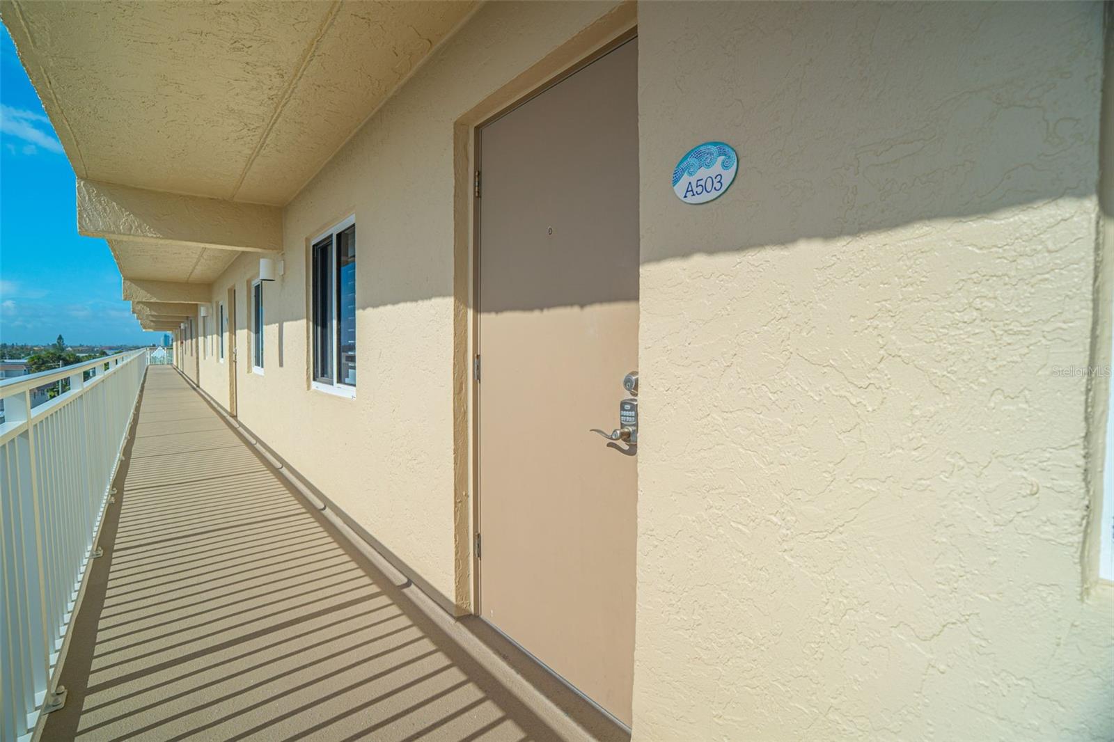 2401 S ATLANTIC AVE #503A, NEW SMYRNA BEACH, FL, 32169