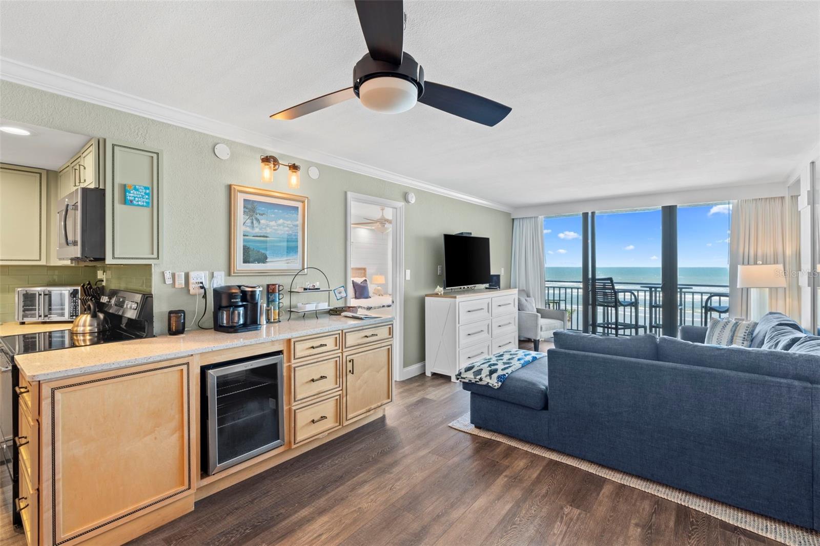 2401 S ATLANTIC AVE #503A, NEW SMYRNA BEACH, FL, 32169