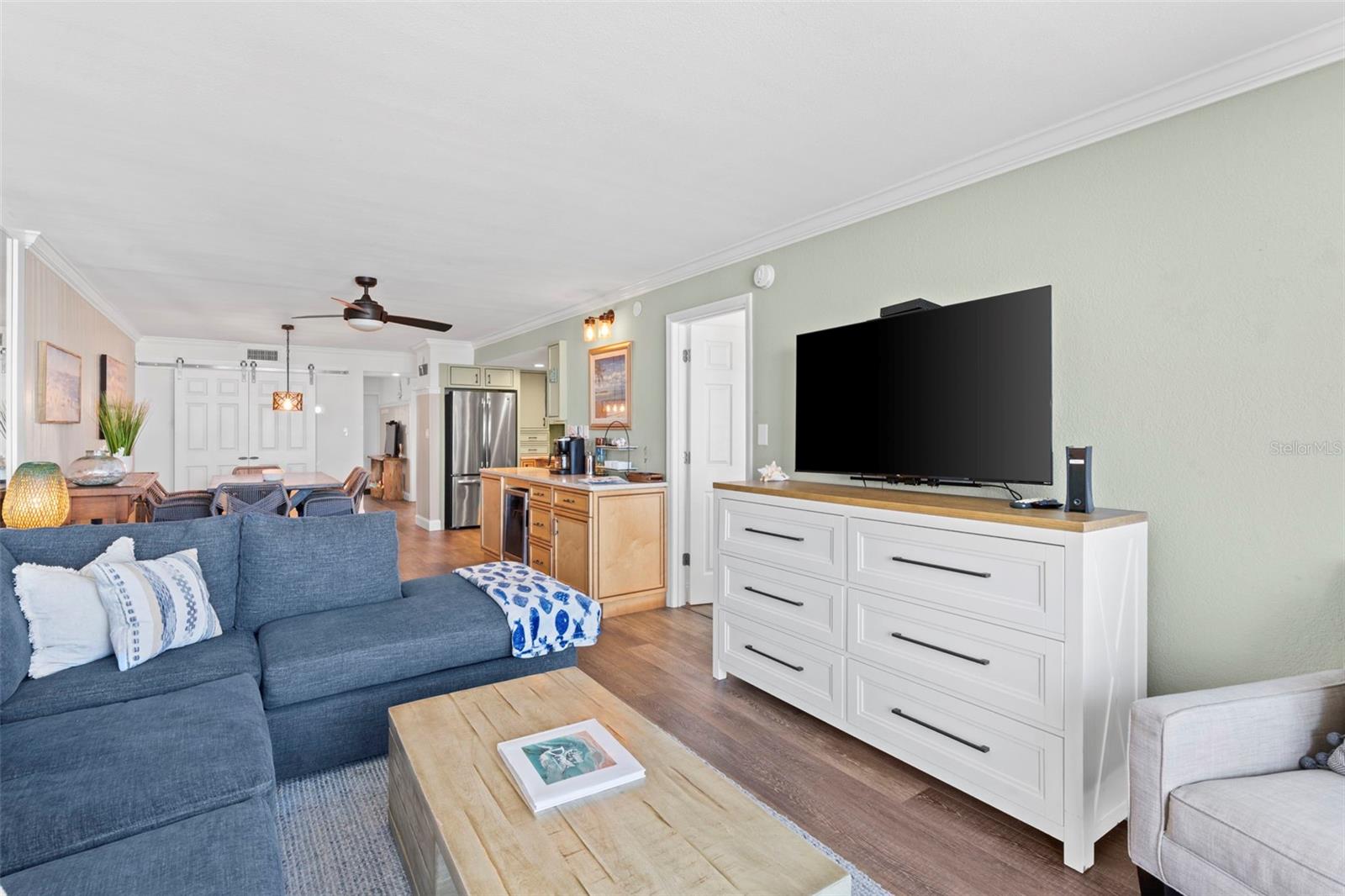 2401 S ATLANTIC AVE #503A, NEW SMYRNA BEACH, FL, 32169