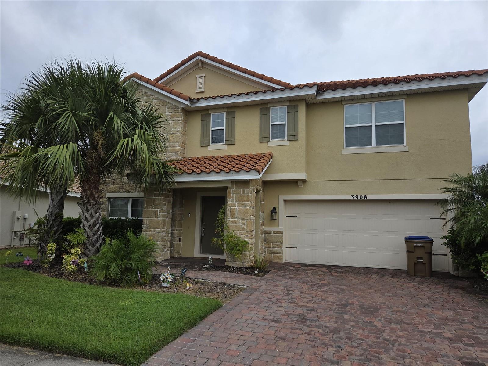 3908 CARRICK BEND DR, KISSIMMEE, FL, 34746