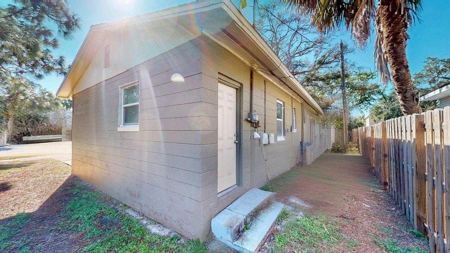 827 26TH AVE S, ST PETERSBURG, FL, 33705