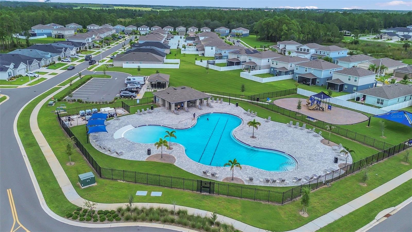 724 DARING DR, DAVENPORT, FL, 33837