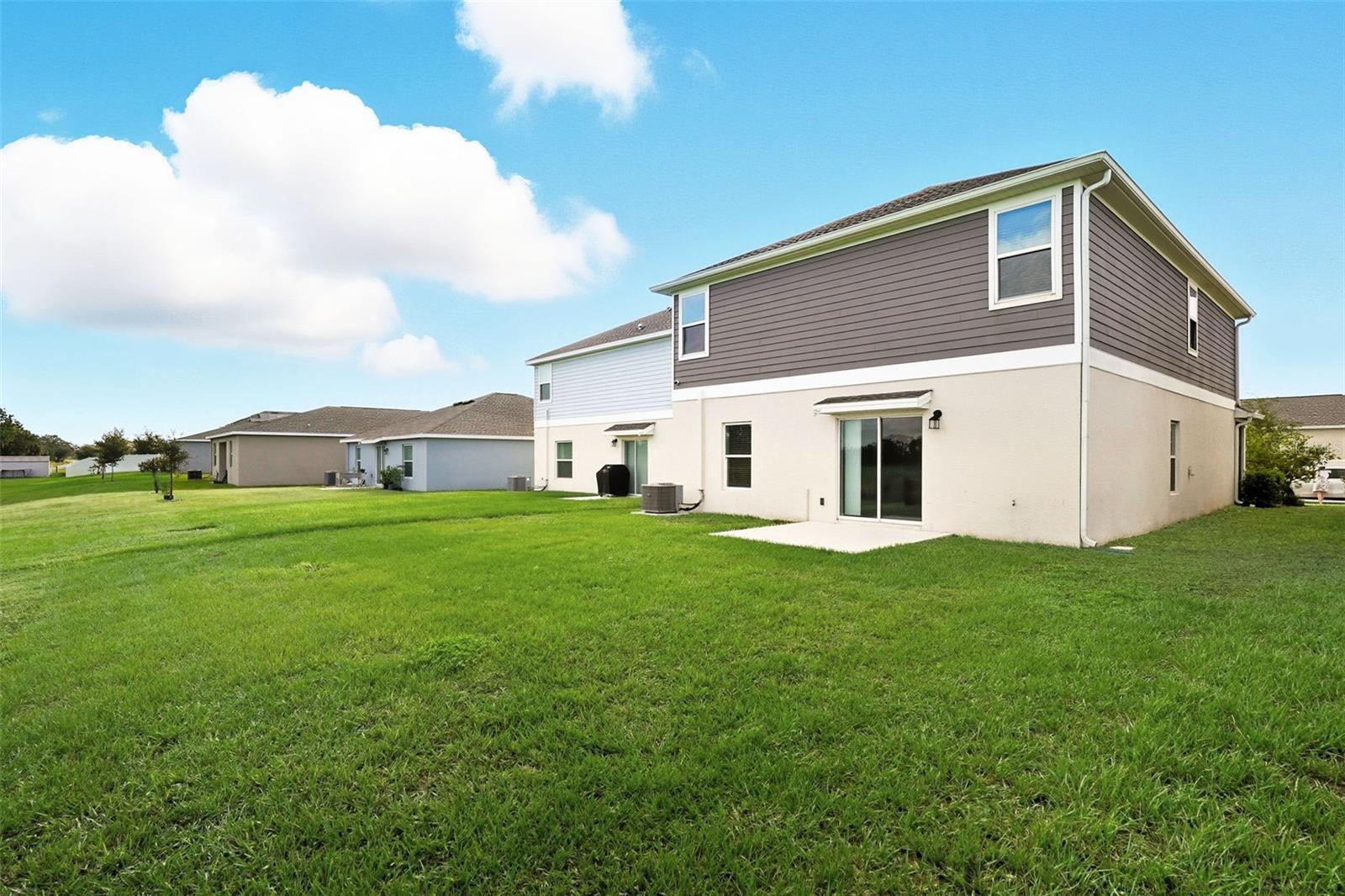 724 DARING DR, DAVENPORT, FL, 33837