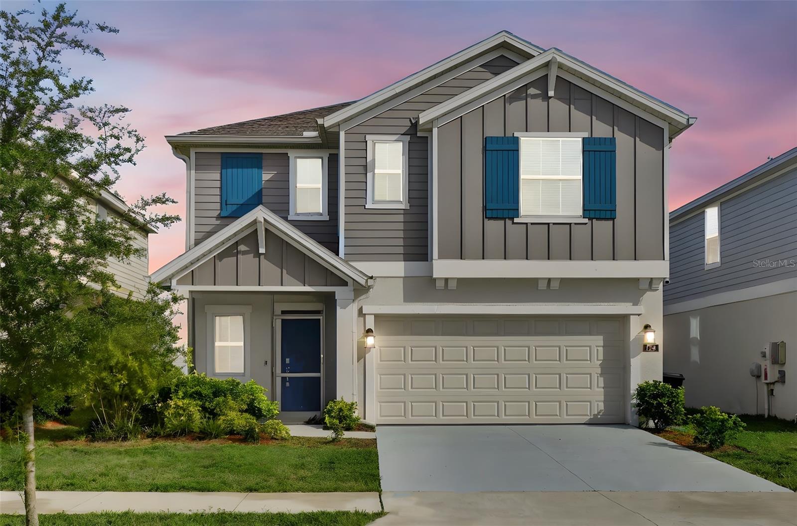 724 DARING DR, DAVENPORT, FL, 33837