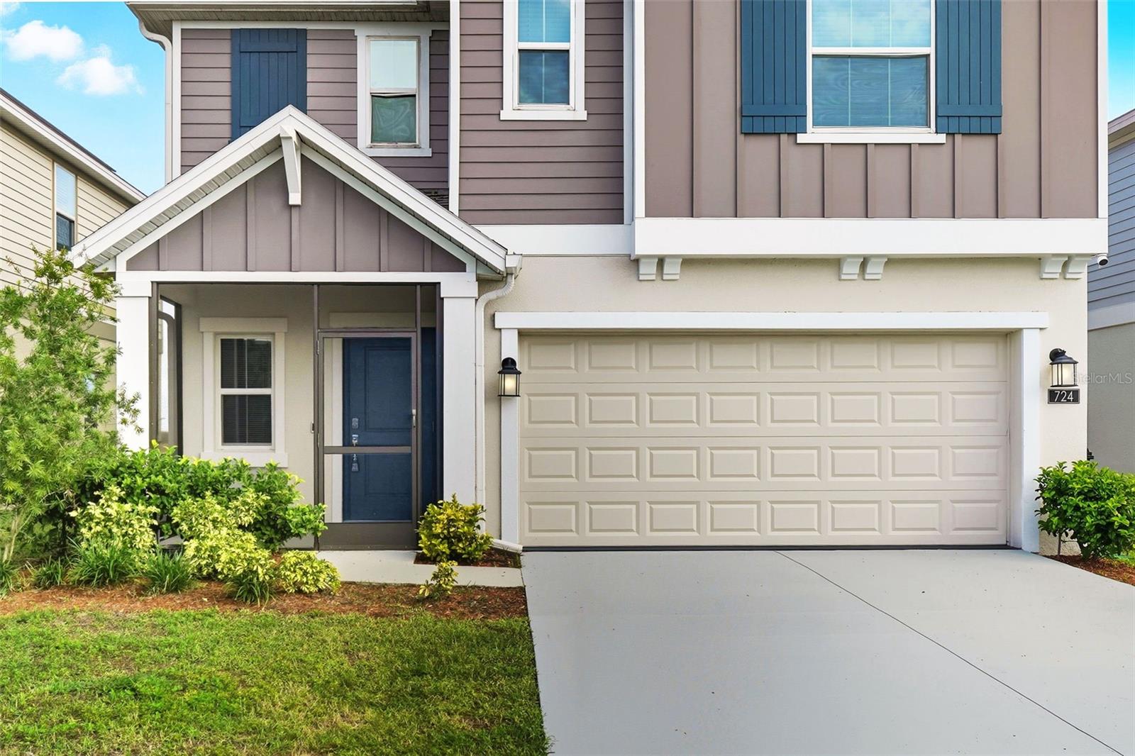 724 DARING DR, DAVENPORT, FL, 33837