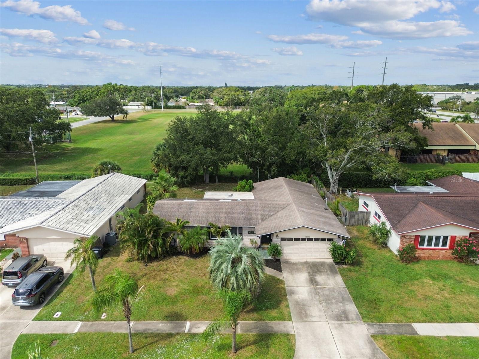 1878 PRINCETON DR, CLEARWATER, FL, 33765