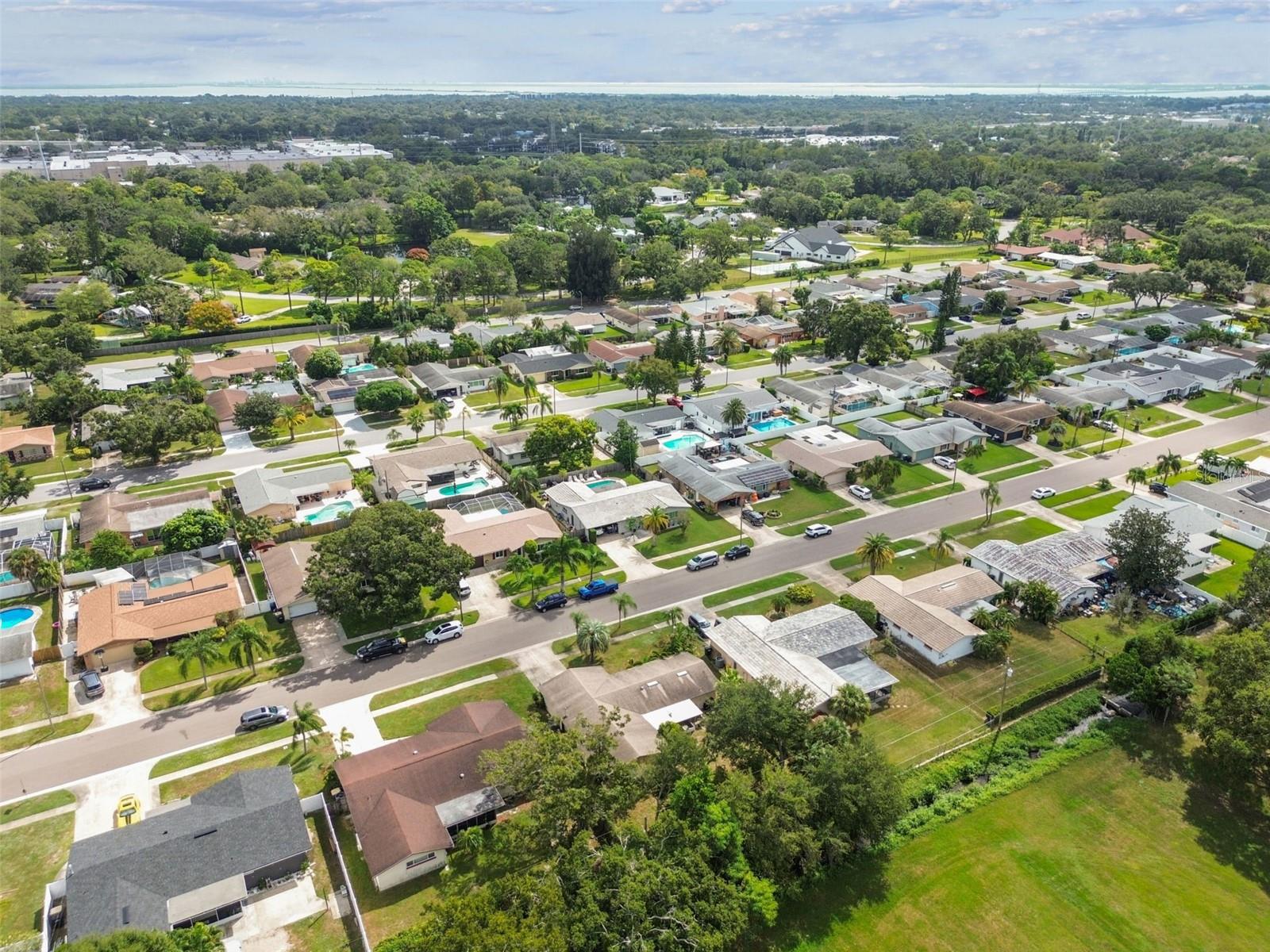 1878 PRINCETON DR, CLEARWATER, FL, 33765