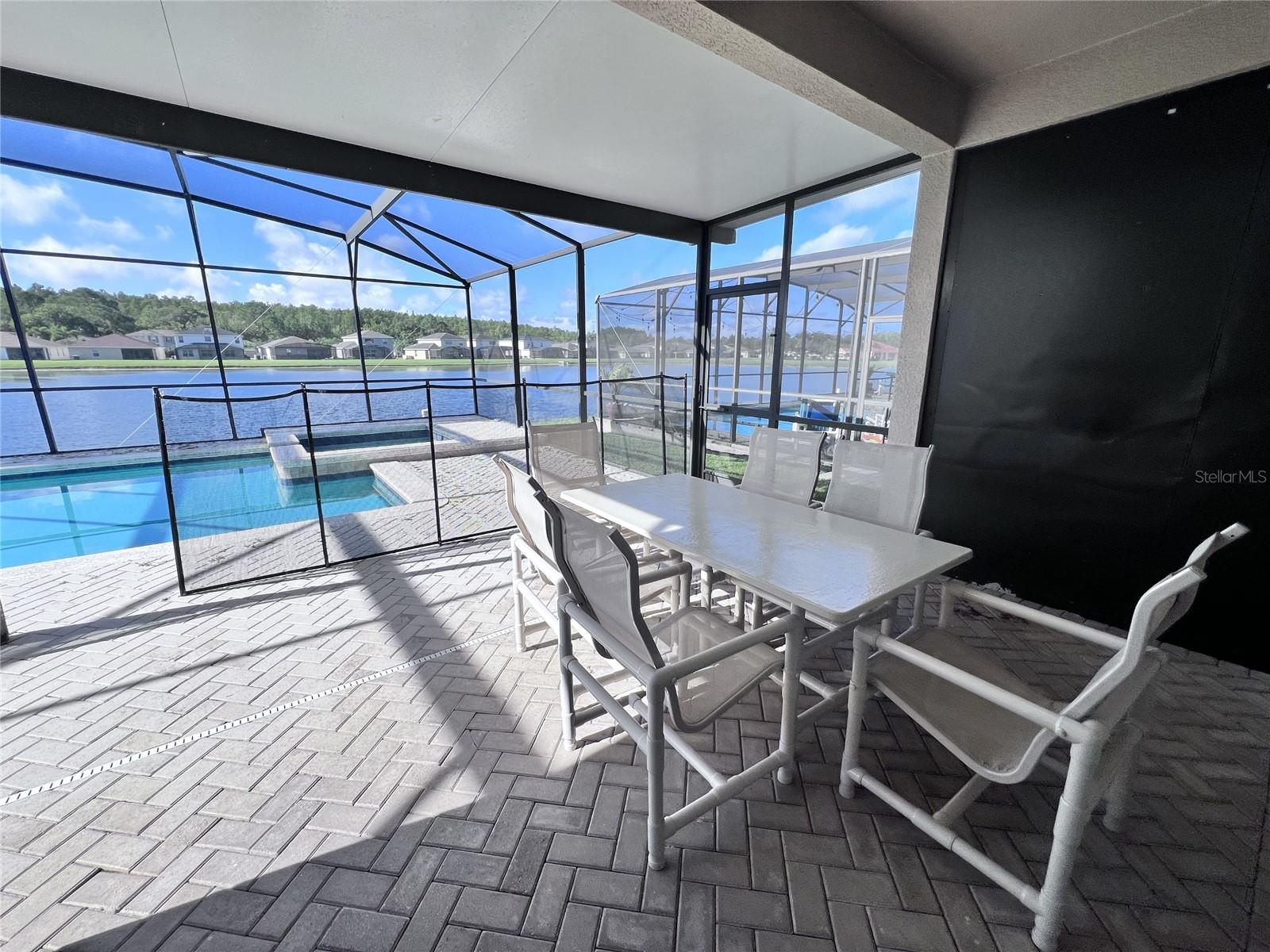 4708 RUBY RED LN, KISSIMMEE, FL, 34746