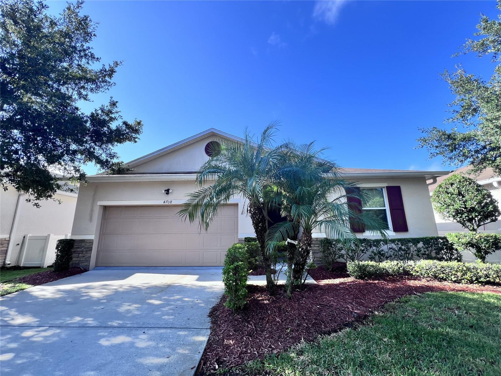 4708 RUBY RED LN, KISSIMMEE, FL, 34746