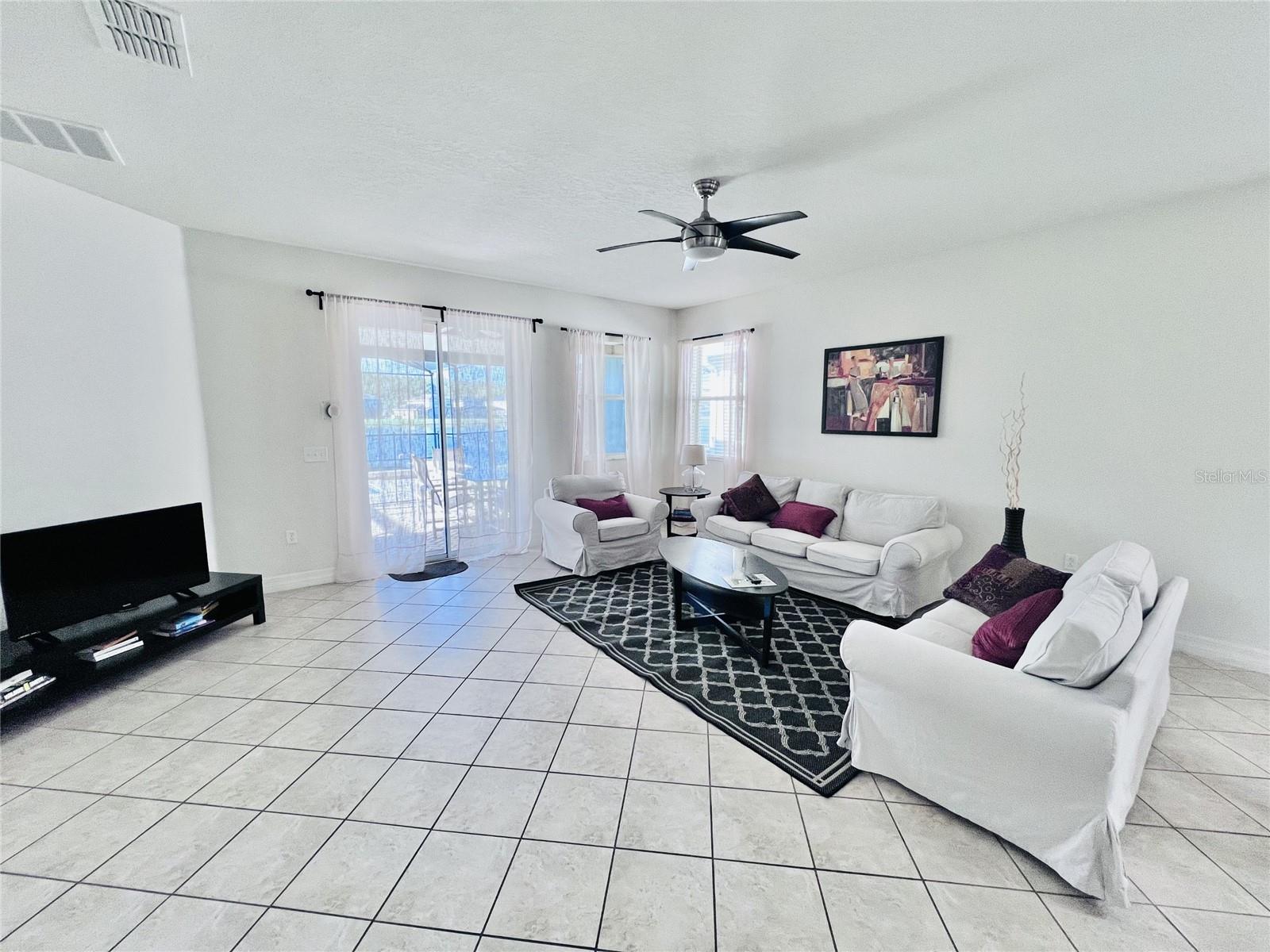 4708 RUBY RED LN, KISSIMMEE, FL, 34746