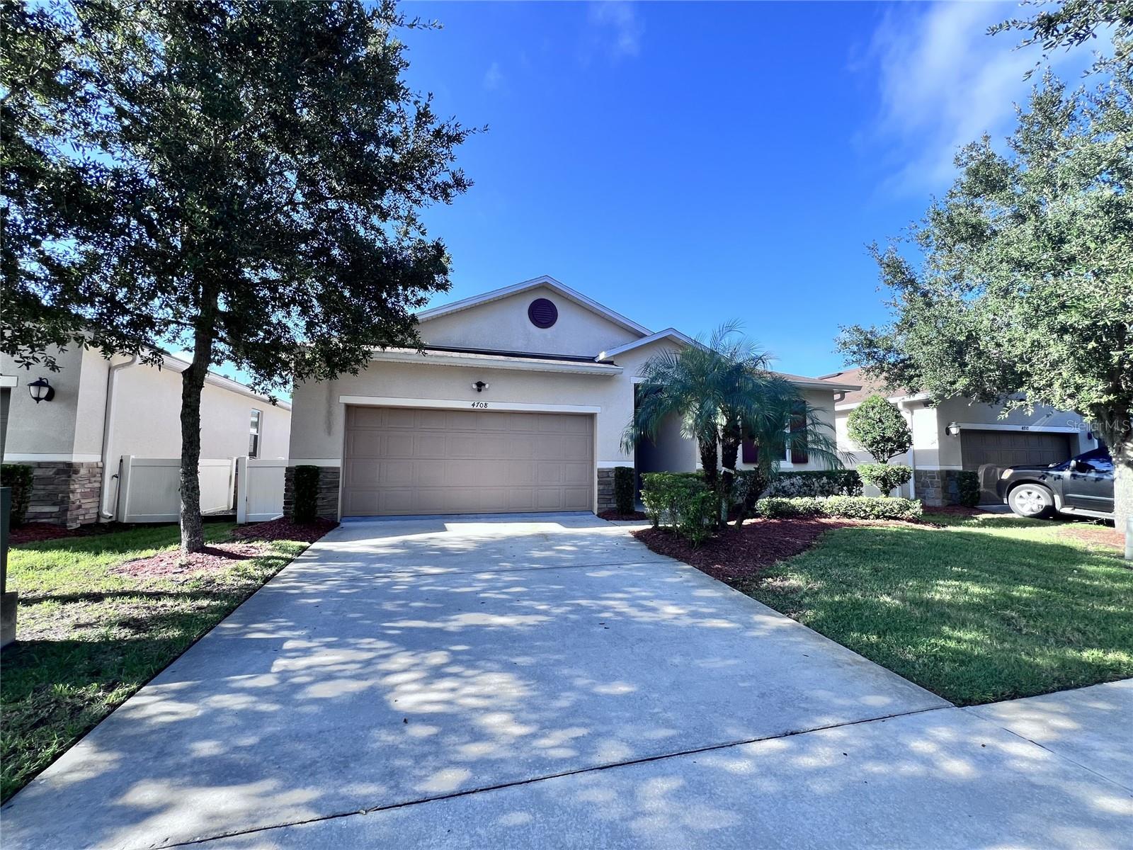 4708 RUBY RED LN, KISSIMMEE, FL, 34746