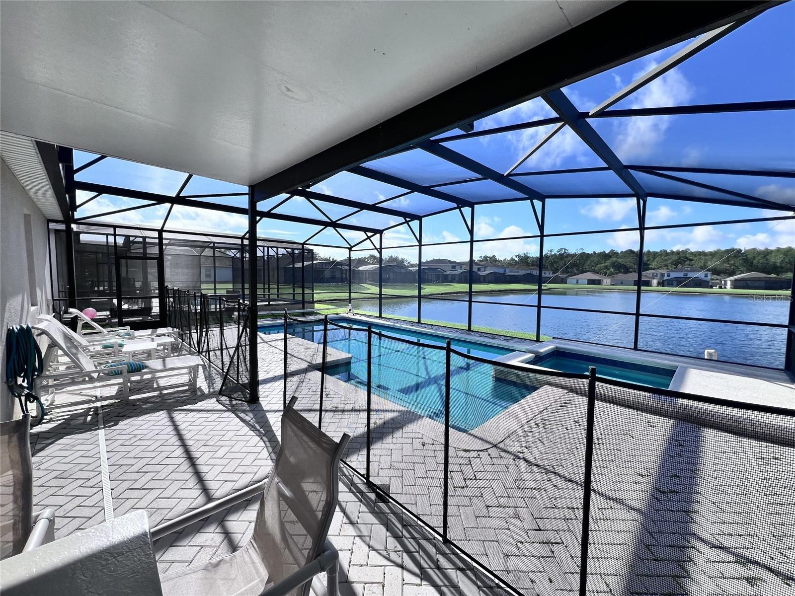 4708 RUBY RED LN, KISSIMMEE, FL, 34746