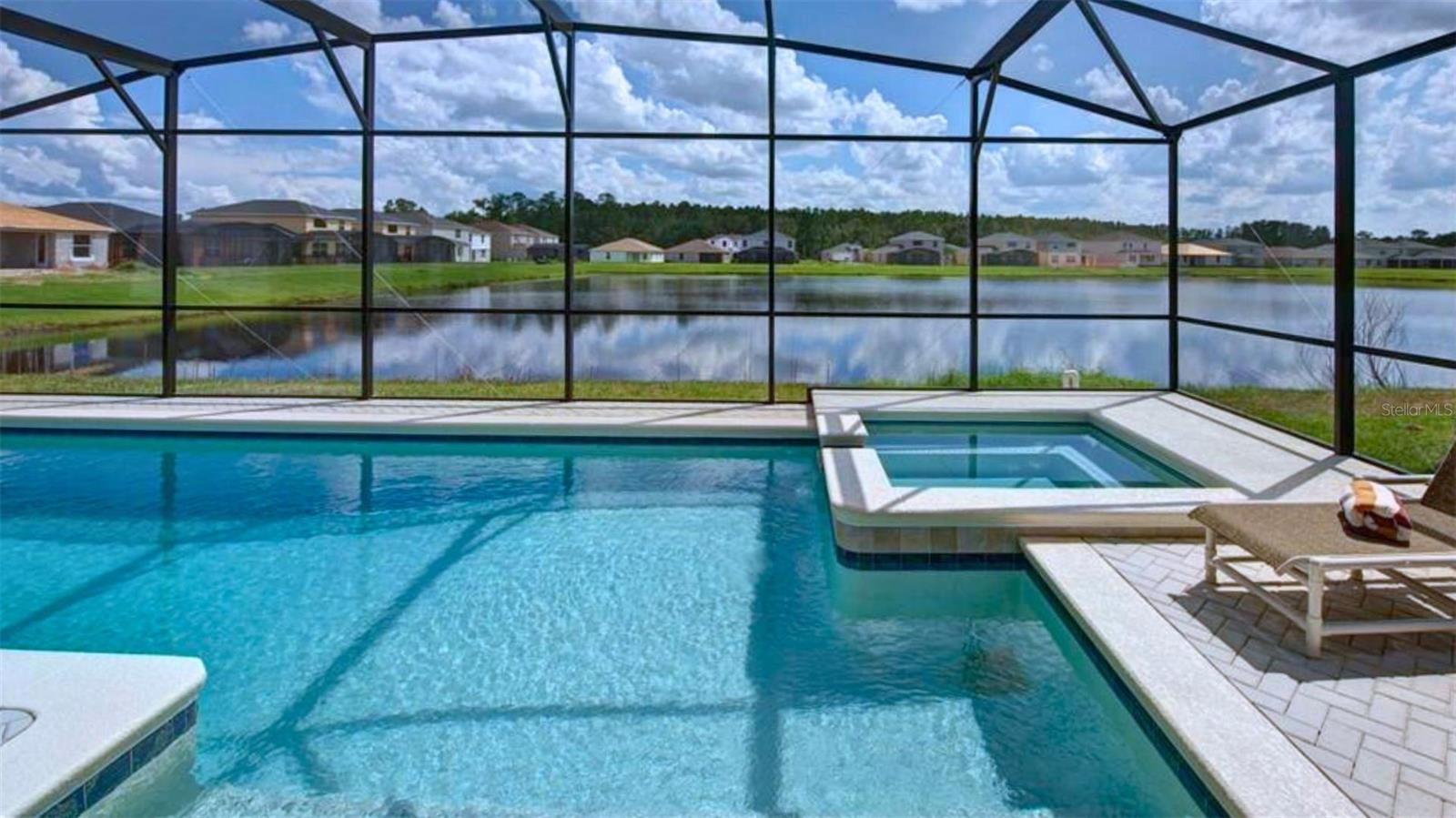 4708 RUBY RED LN, KISSIMMEE, FL, 34746