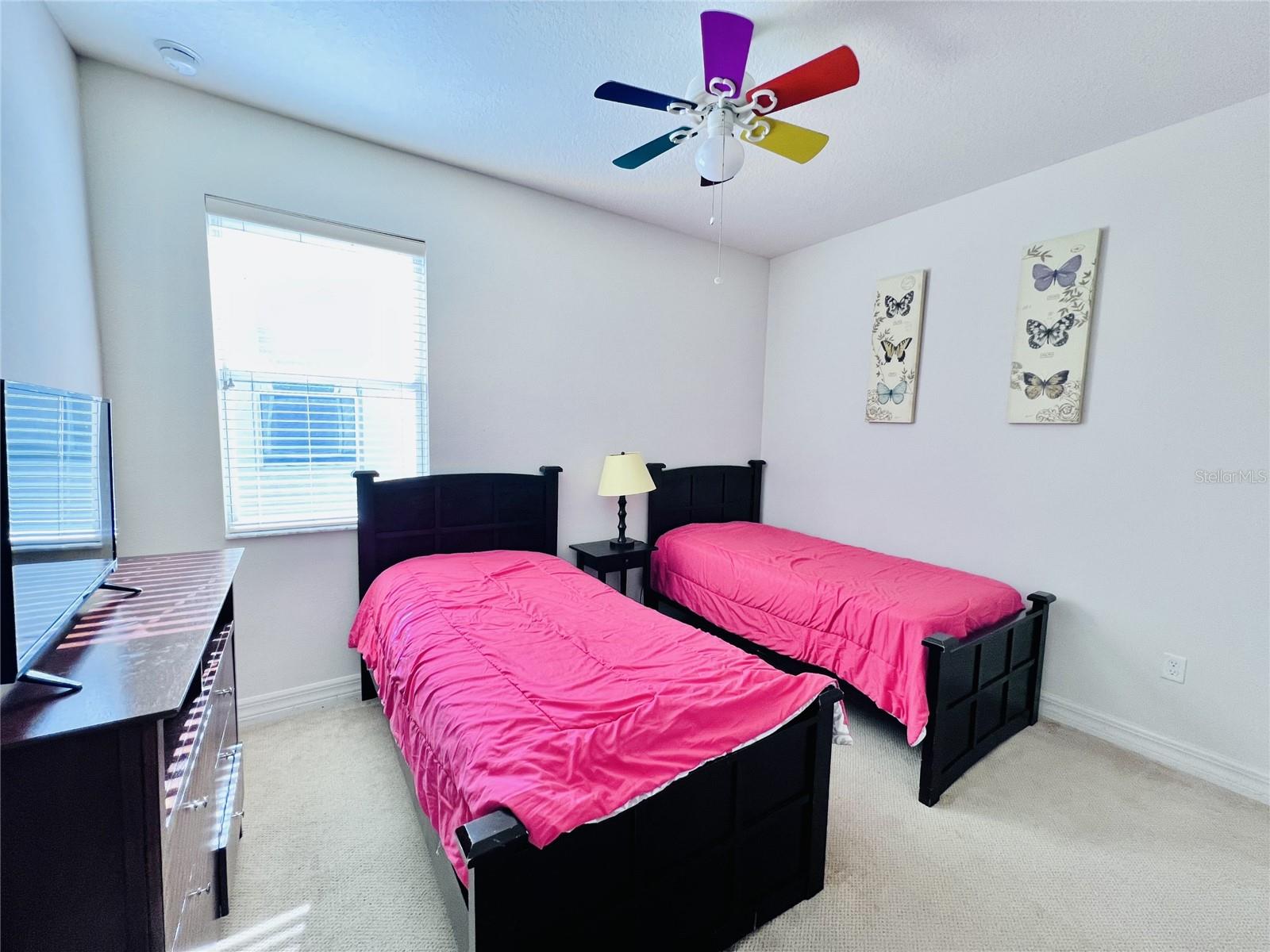 4708 RUBY RED LN, KISSIMMEE, FL, 34746