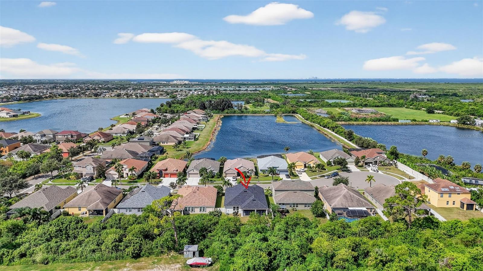 1511 YALE CASTLE CT, RUSKIN, FL, 33570