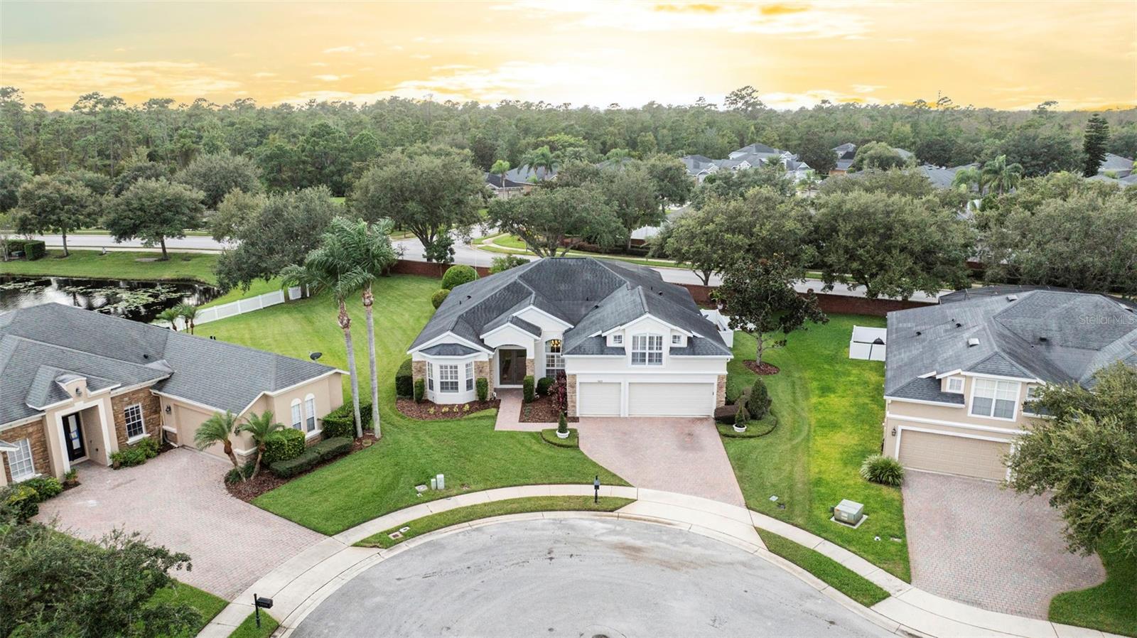 1015 PARASOL PL, OVIEDO, FL, 32766