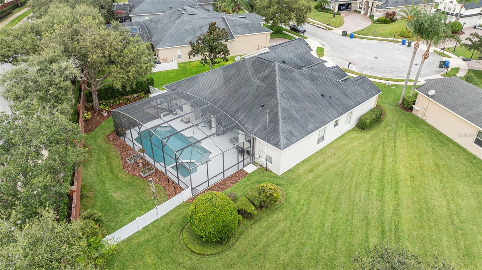 1015 PARASOL PL, OVIEDO, FL, 32766