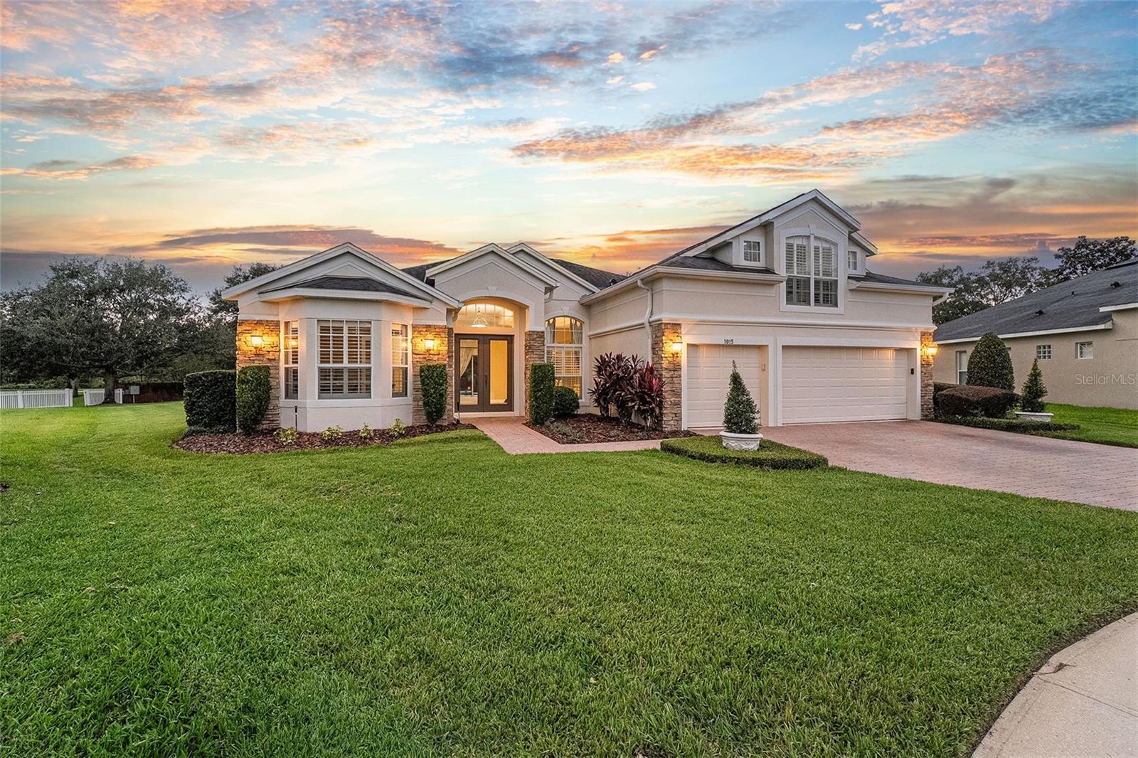 1015 PARASOL PL, OVIEDO, FL, 32766