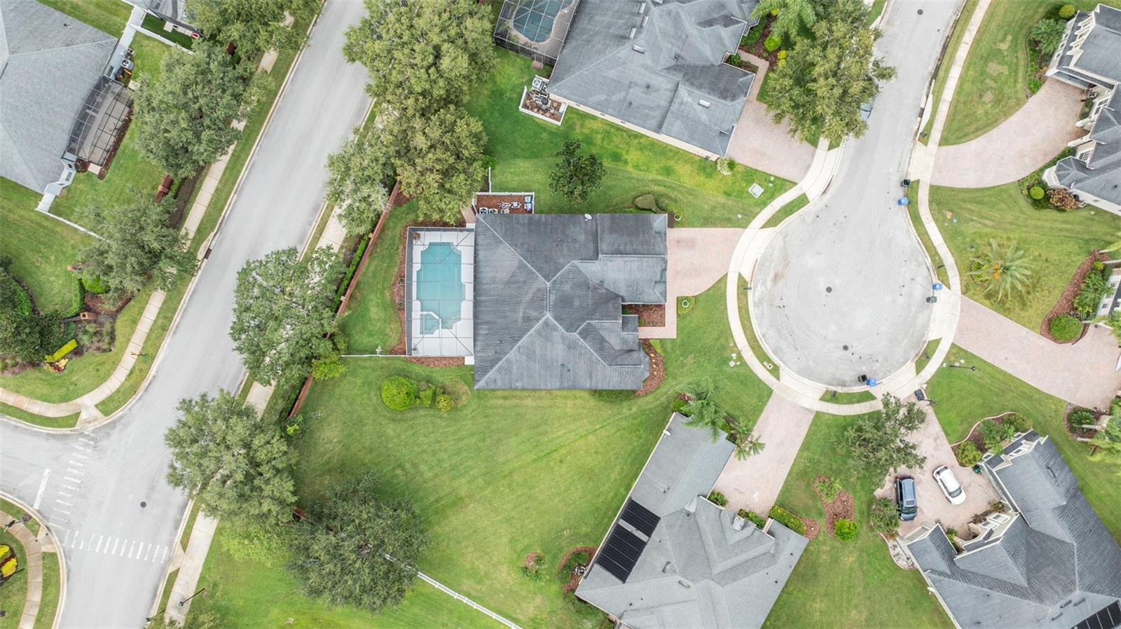 1015 PARASOL PL, OVIEDO, FL, 32766