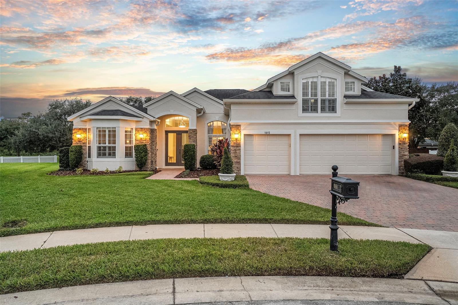 1015 PARASOL PL, OVIEDO, FL, 32766
