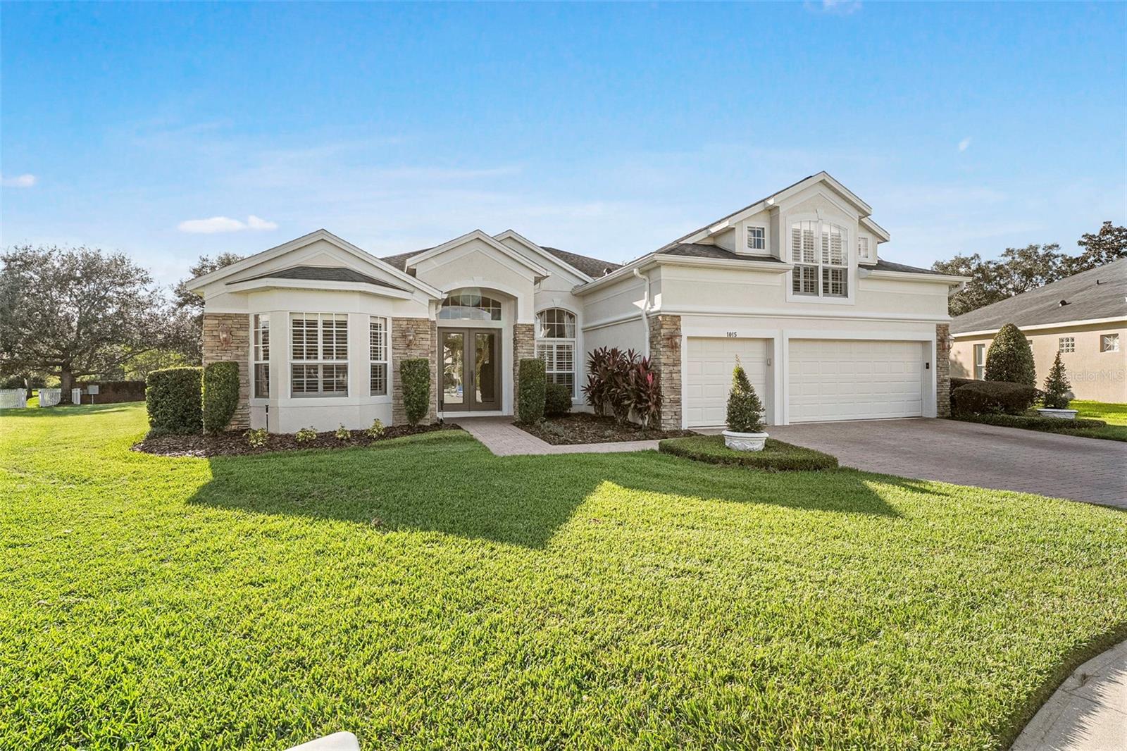 1015 PARASOL PL, OVIEDO, FL, 32766