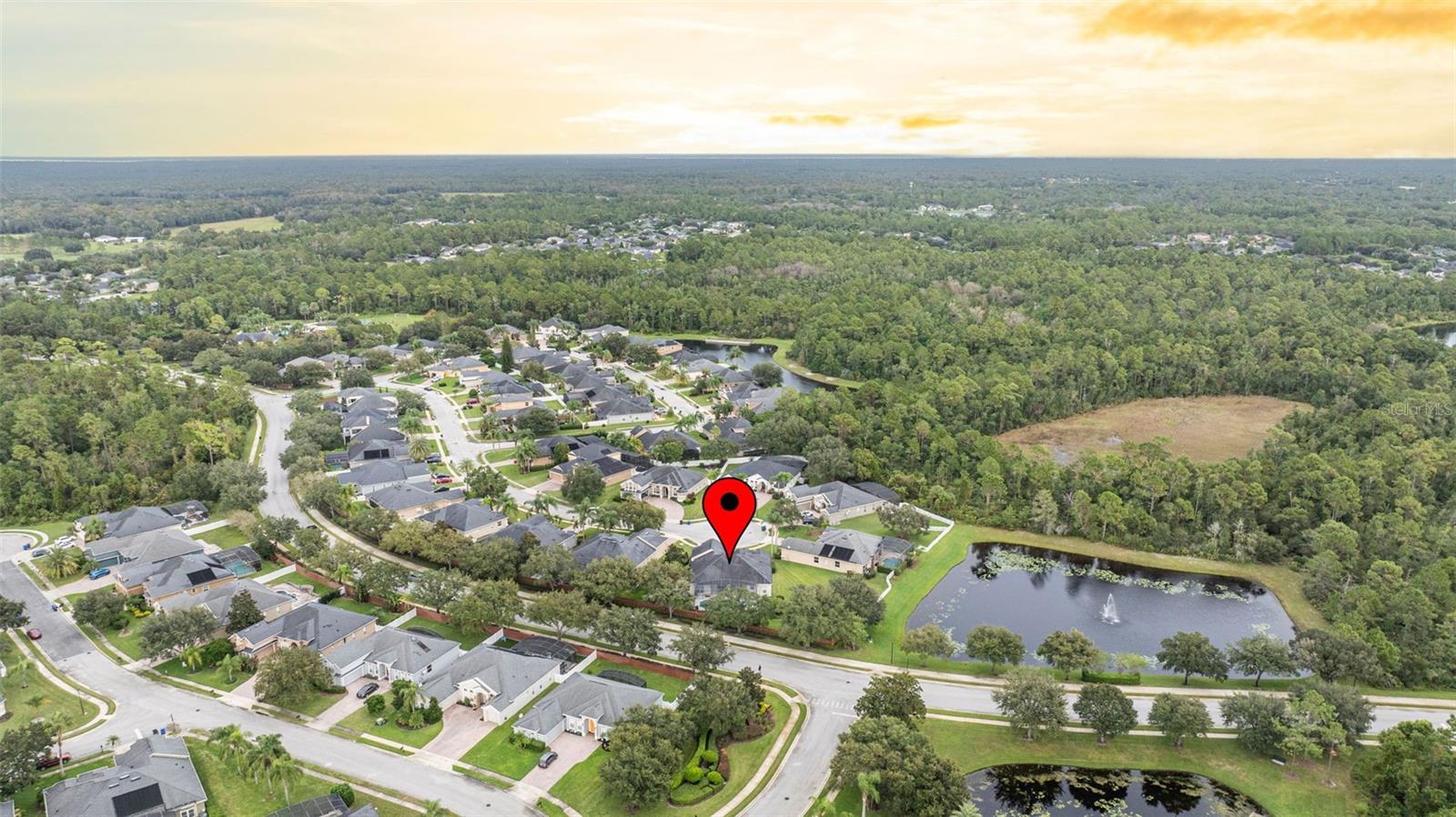 1015 PARASOL PL, OVIEDO, FL, 32766