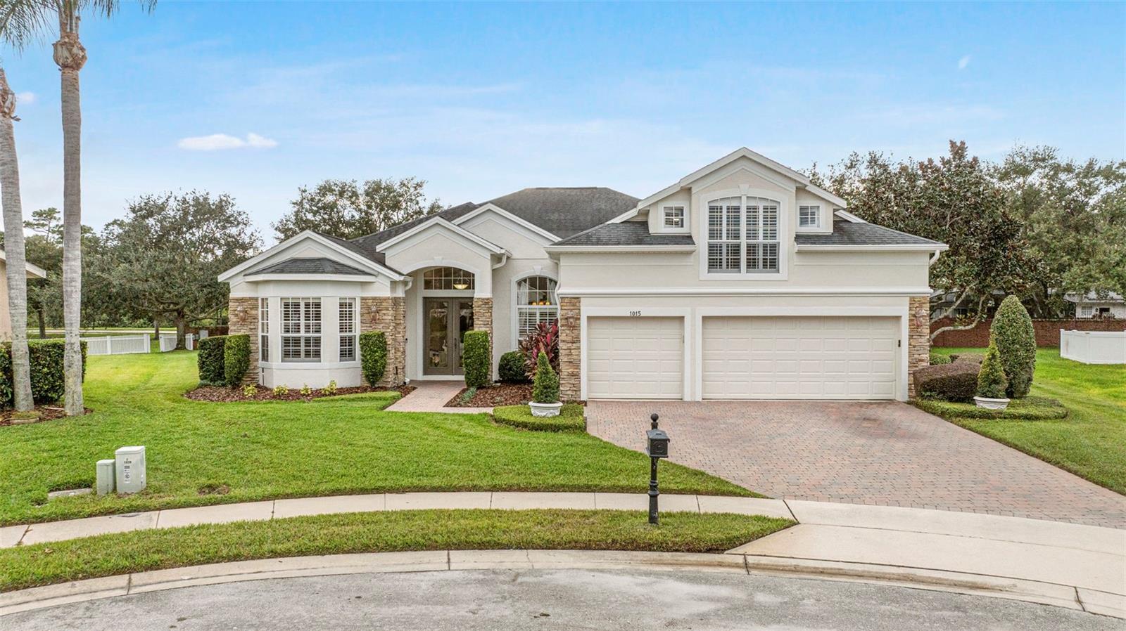 1015 PARASOL PL, OVIEDO, FL, 32766