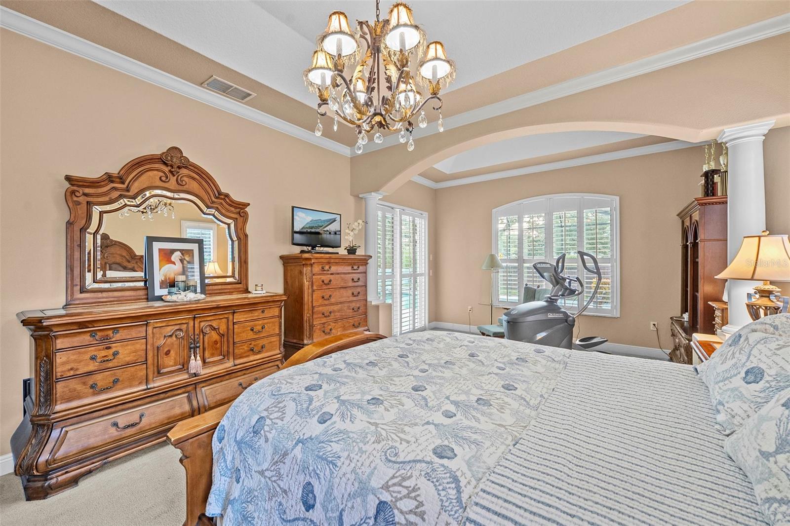 1015 PARASOL PL, OVIEDO, FL, 32766