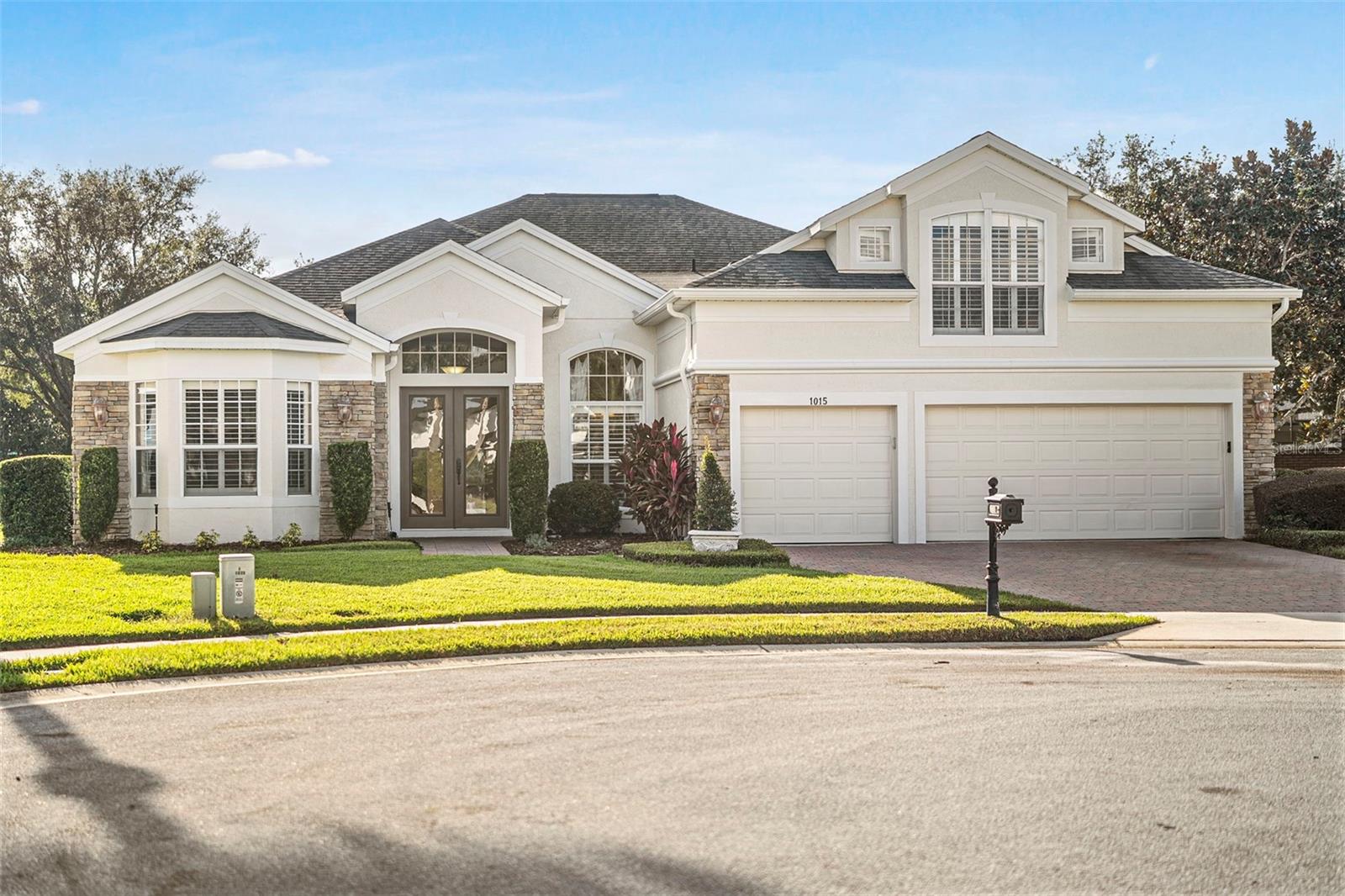 1015 PARASOL PL, OVIEDO, FL, 32766