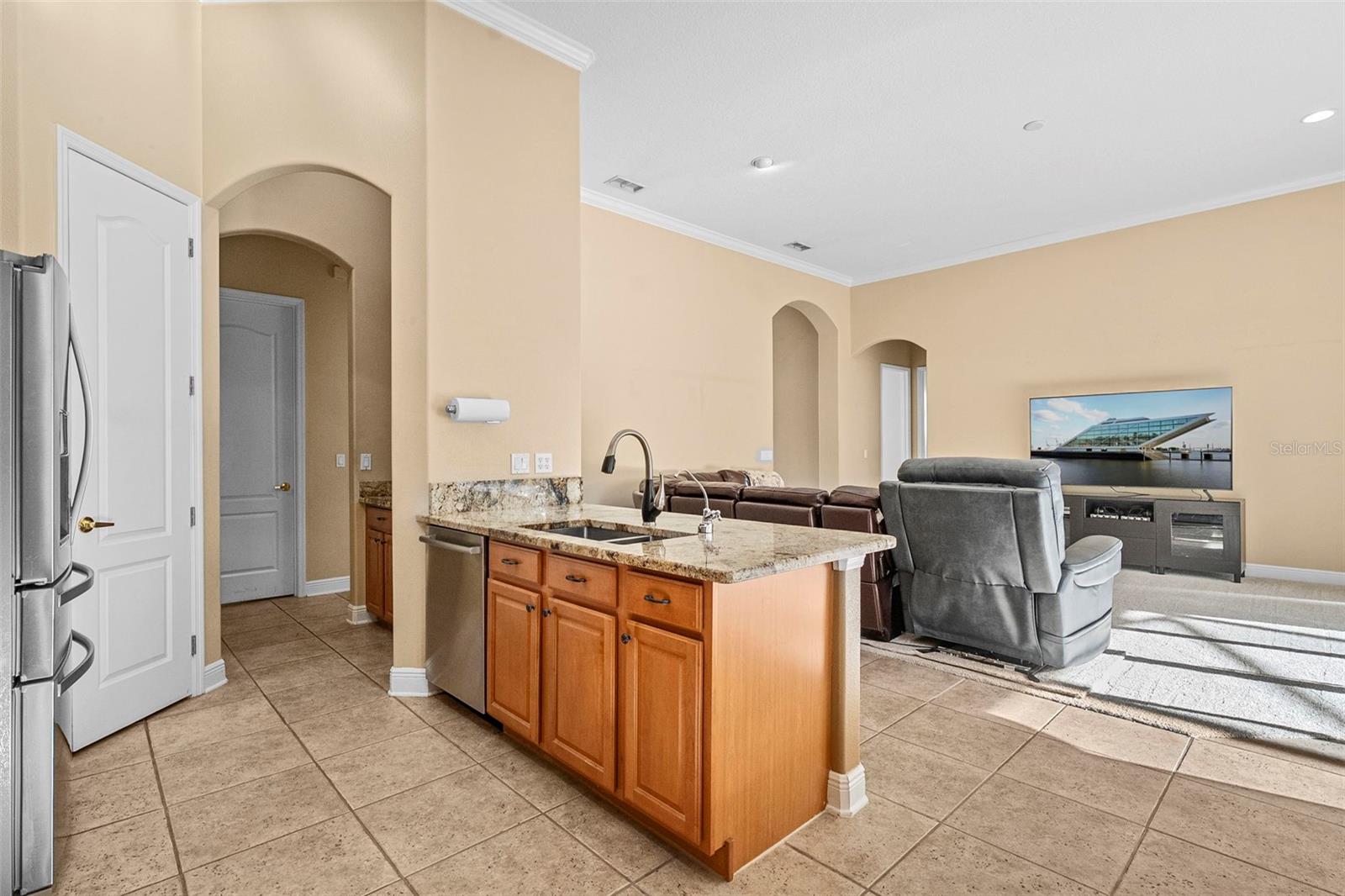 1015 PARASOL PL, OVIEDO, FL, 32766