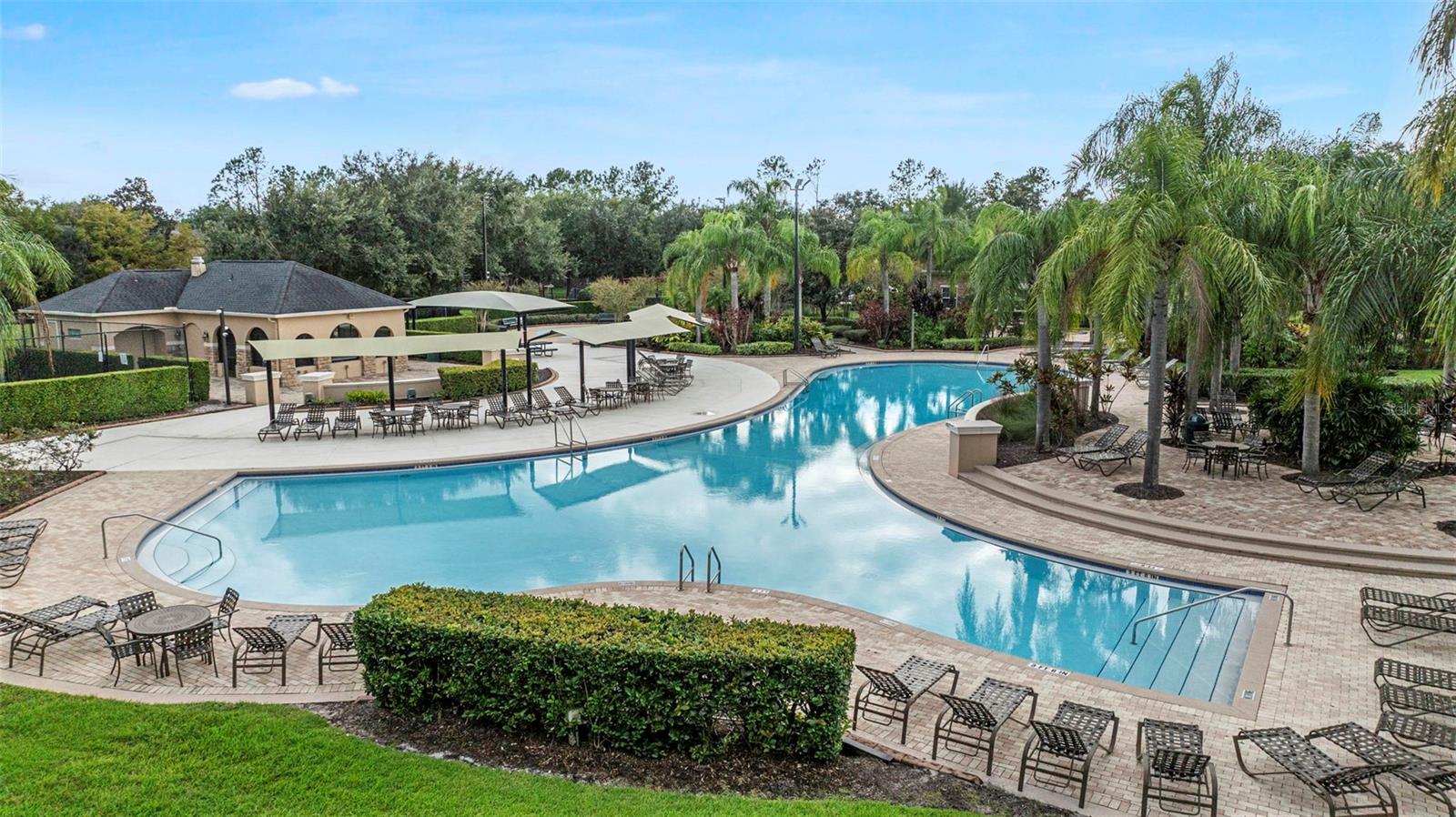 1015 PARASOL PL, OVIEDO, FL, 32766