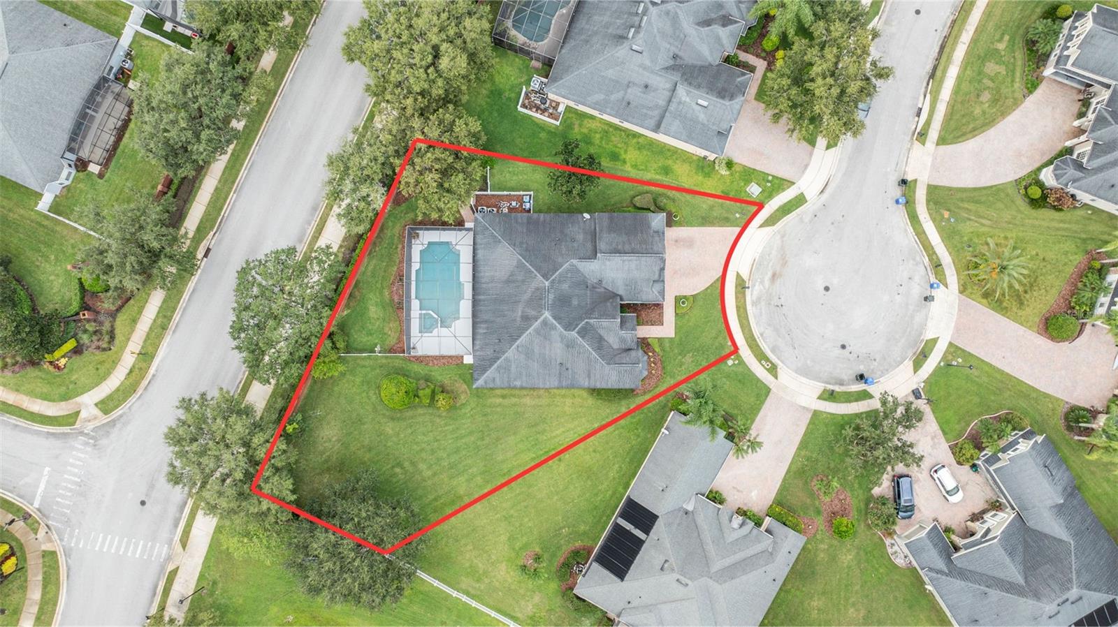 1015 PARASOL PL, OVIEDO, FL, 32766