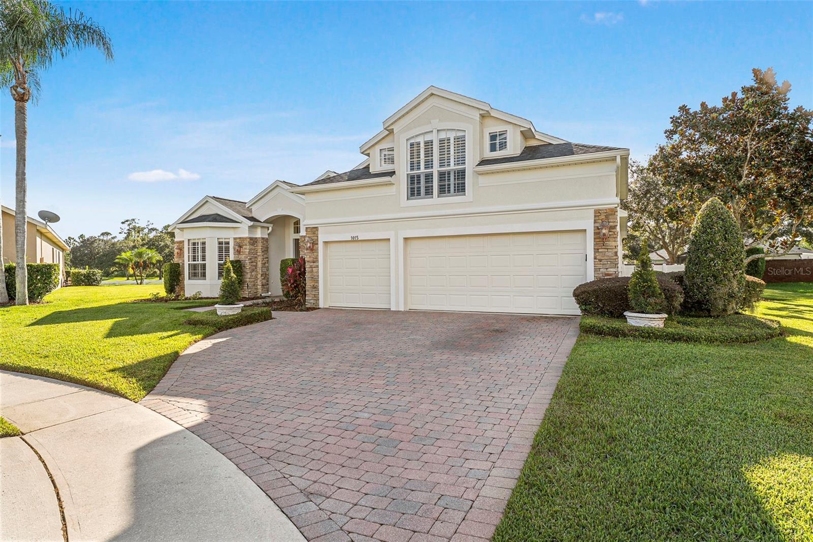 1015 PARASOL PL, OVIEDO, FL, 32766