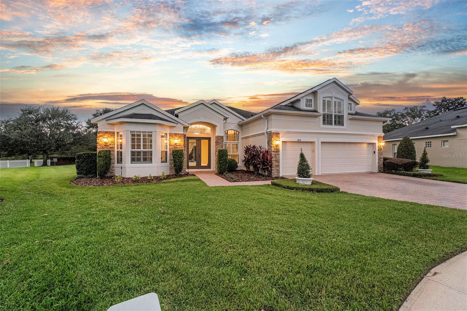 1015 PARASOL PL, OVIEDO, FL, 32766