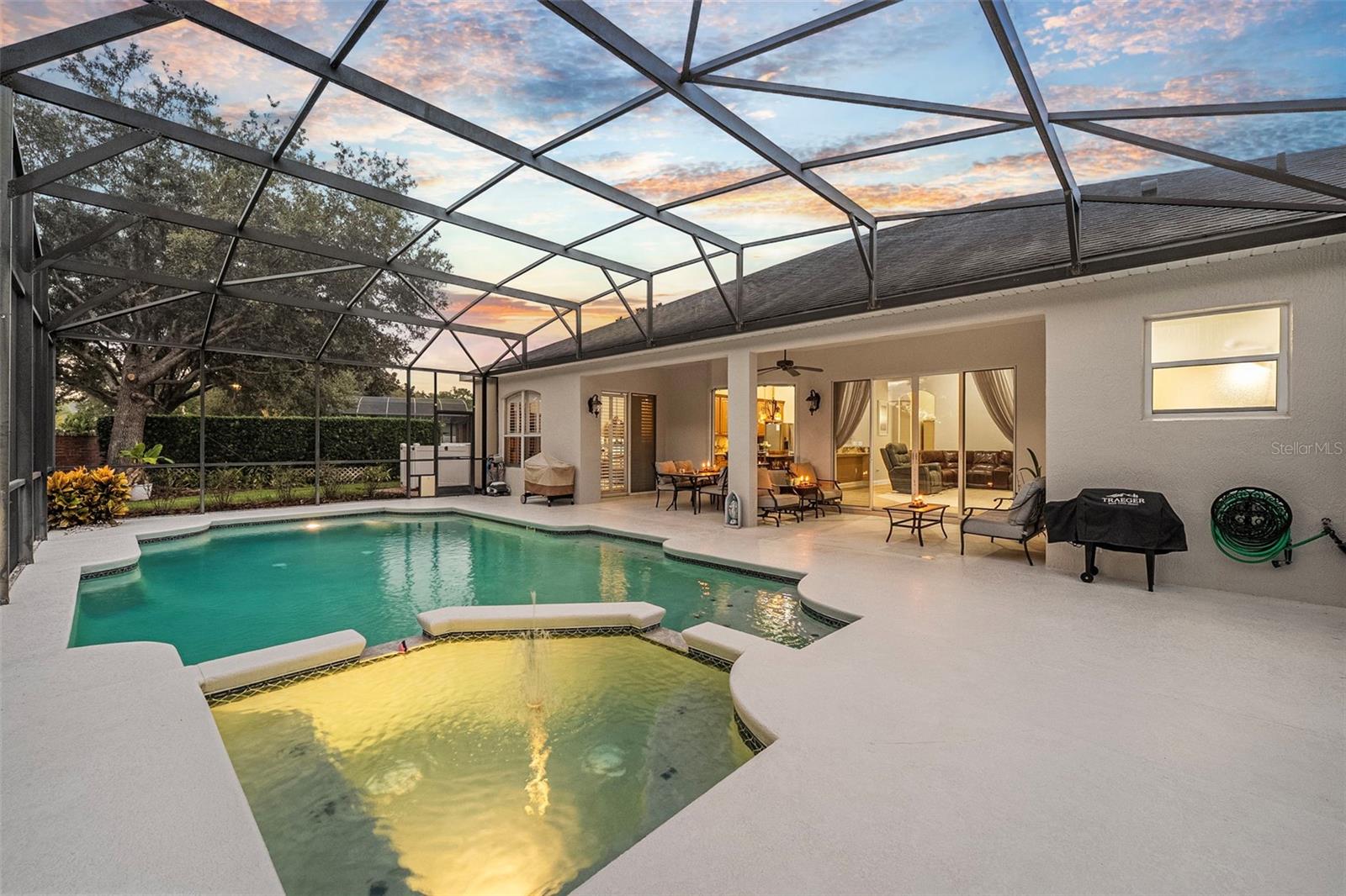 1015 PARASOL PL, OVIEDO, FL, 32766