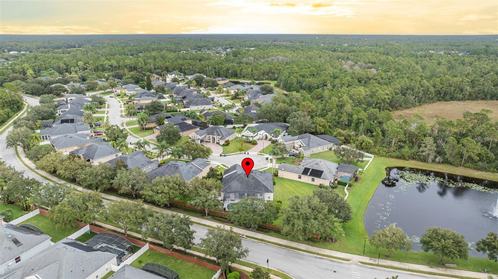 1015 PARASOL PL, OVIEDO, FL, 32766