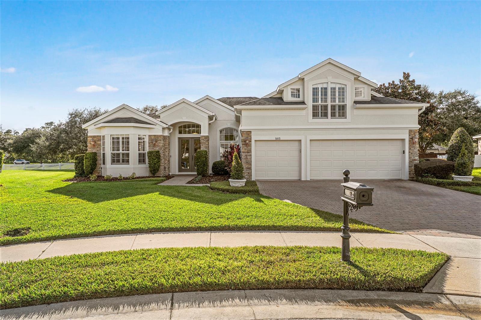1015 PARASOL PL, OVIEDO, FL, 32766