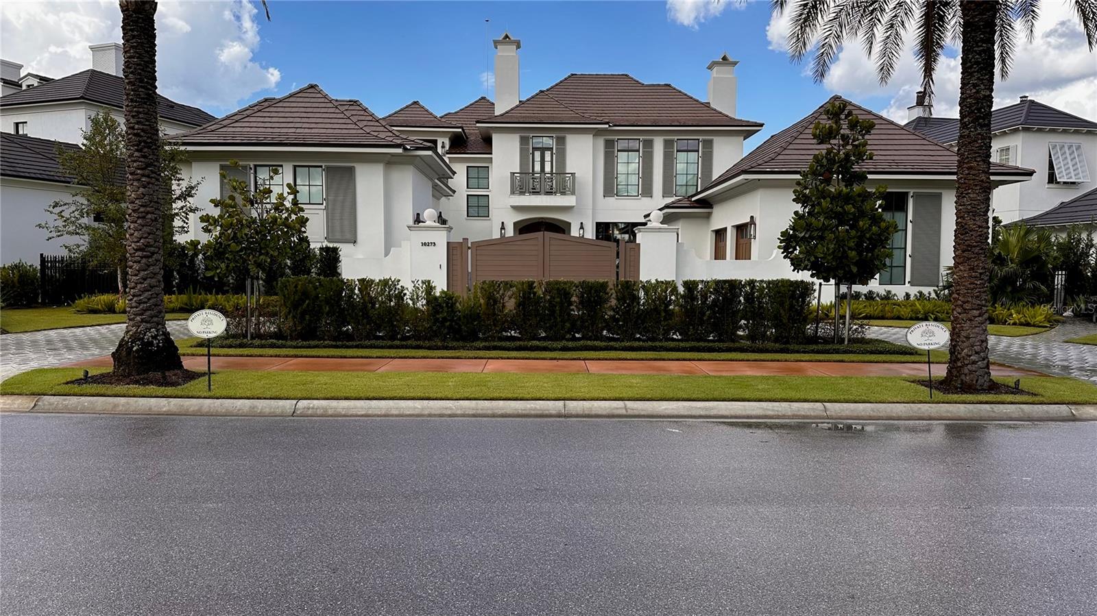 10273 SUMMER MEADOW WAY, GOLDEN OAK, FL, 32836