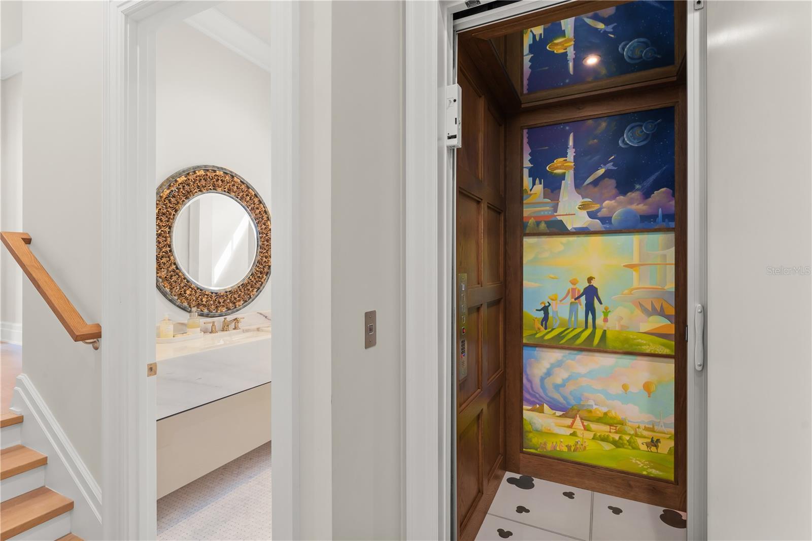 10273 SUMMER MEADOW WAY, GOLDEN OAK, FL, 32836