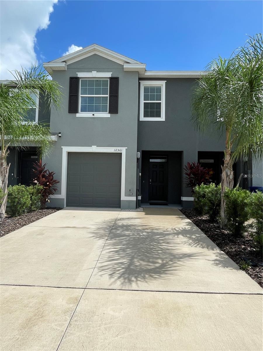 32561 TURTLE GRACE LOOP, WESLEY CHAPEL, FL, 33545