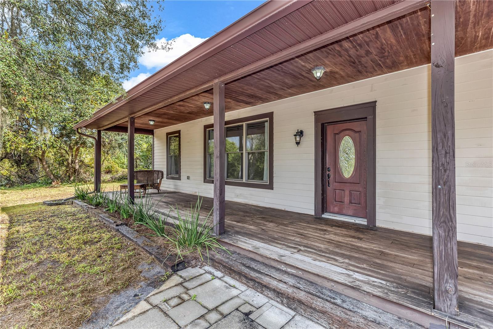 1795 ARLINE ST, ORANGE CITY, FL, 32763