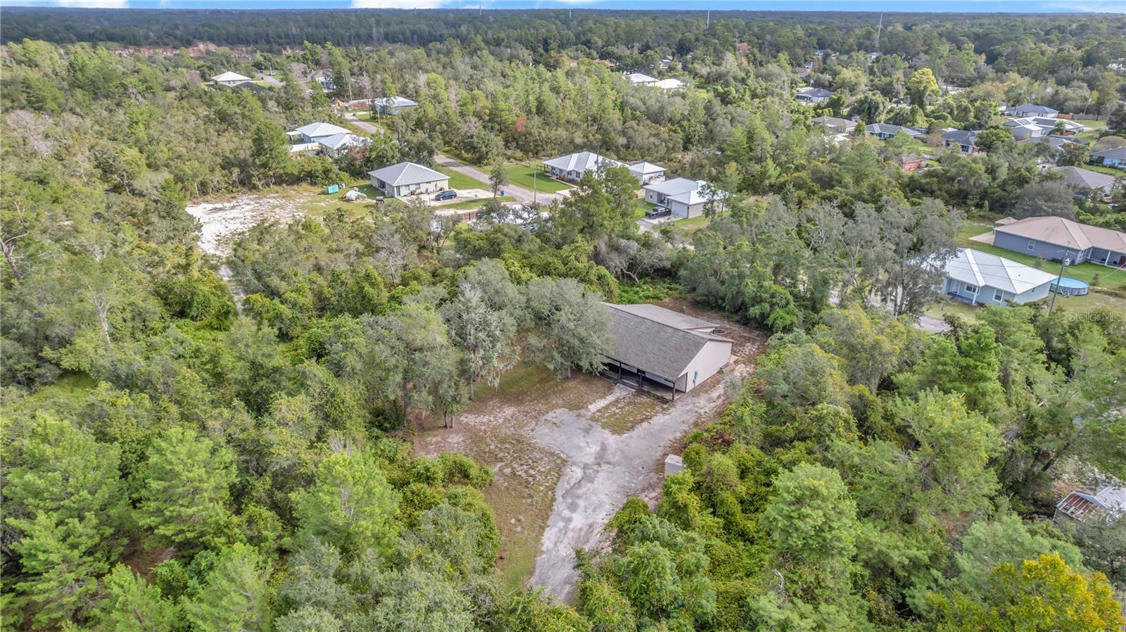 1795 ARLINE ST, ORANGE CITY, FL, 32763