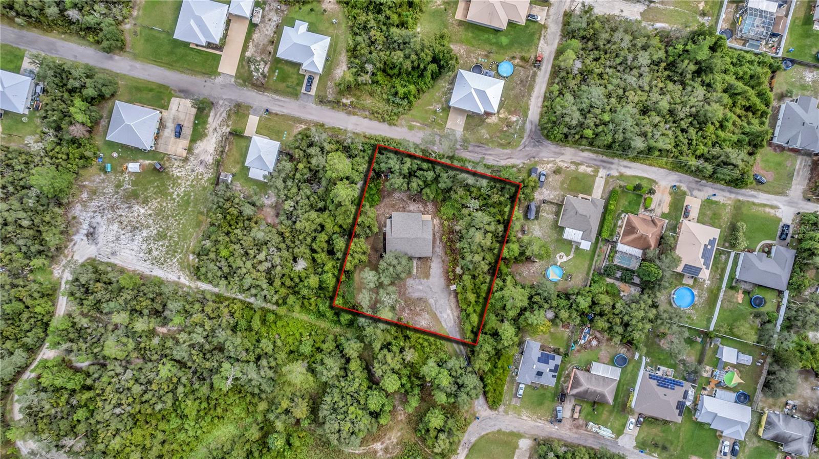 1795 ARLINE ST, ORANGE CITY, FL, 32763