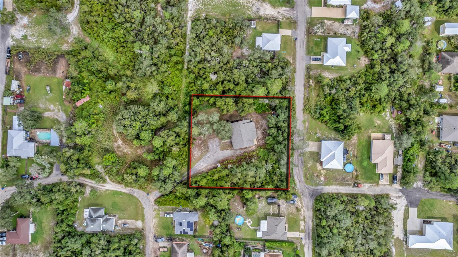 1795 ARLINE ST, ORANGE CITY, FL, 32763