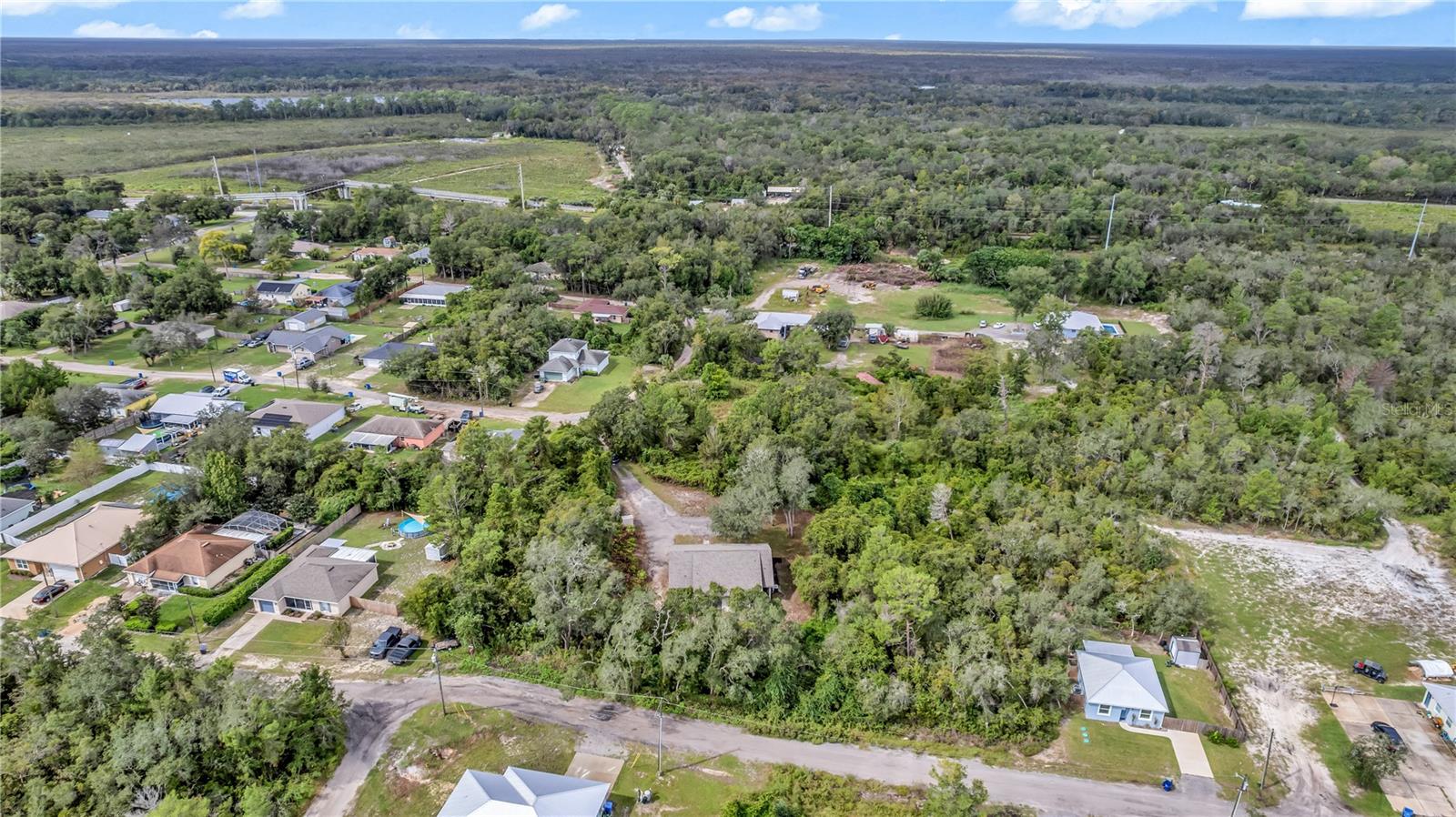 1795 ARLINE ST, ORANGE CITY, FL, 32763