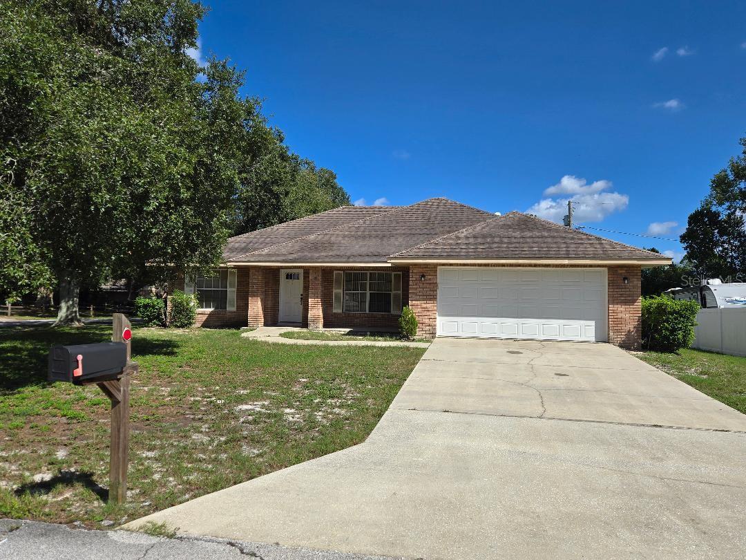 997 YELLOWBIRD AVE, DELTONA, FL, 32725