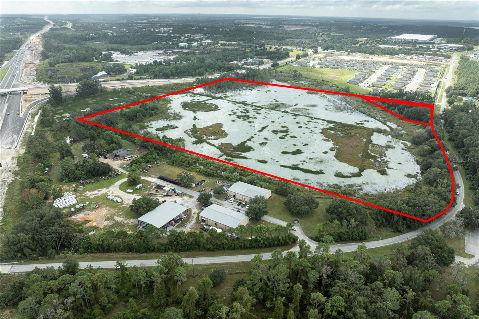 20736 OBRIEN RD, GROVELAND, FL, 34736