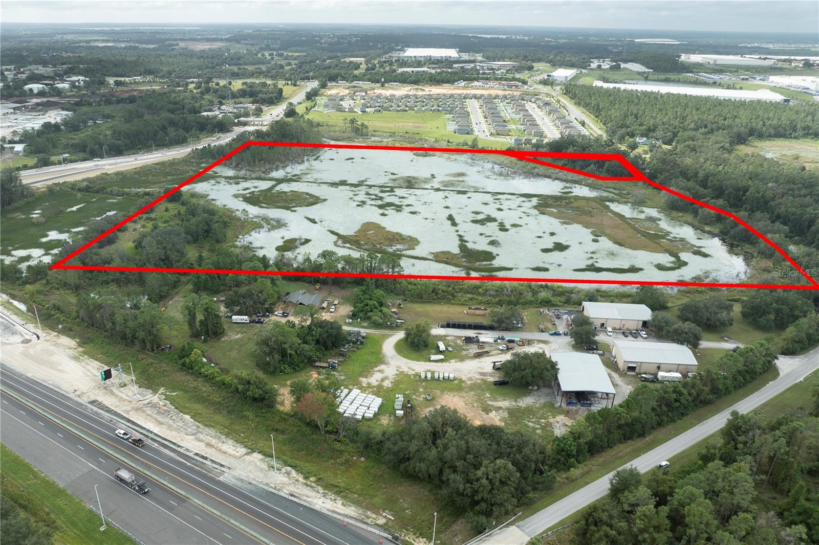 20736 OBRIEN RD, GROVELAND, FL, 34736